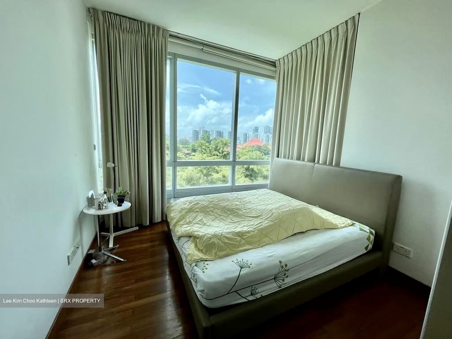 The Grange (D10), Condominium #569627231